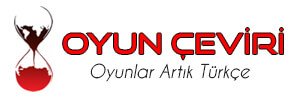 OyunCeviri - Logo